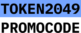 TOKEN2049 Promo Code: DROOMDROOM10