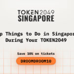 TOKEN2049 Singapore Article two
