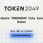 Ultimate TOKEN2049 City Guide_ Dubai