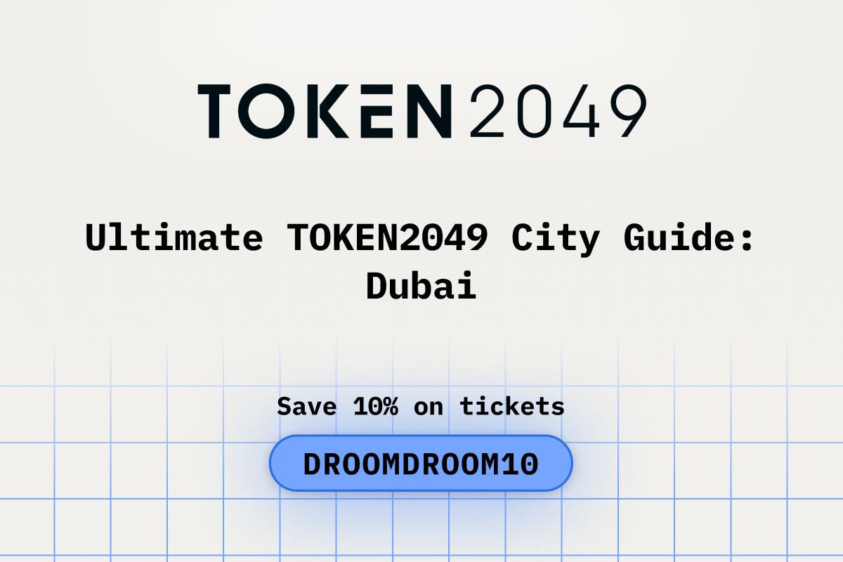 Ultimate TOKEN2049 City Guide_ Dubai