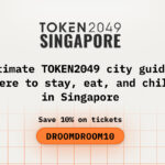 Ultimate TOKEN2049 city guide_ Where to stay, eat, and chill in Singapore