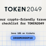 Your crypto-friendly travel checklist for TOKEN2049