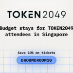 Budget Stays for TOKEN2049 Attendees in Singapore