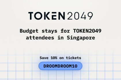 Budget Stays for TOKEN2049 Attendees in Singapore
