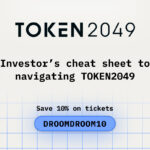 Investors Cheat Sheet to Navigating TOKEN2049