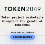 Token Project Marketers Blueprint for Growth at TOKEN2049