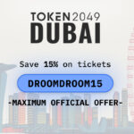 Promocode Token2049