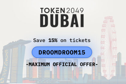Promocode Token2049