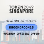 Token2049 Promo code