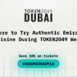Where to Try Authentic Emirati Cuisine During TOKEN2049 Week