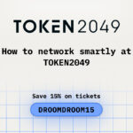 How to Network Smartly at TOKEN2049