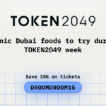 Iconic Dubai Foods to Try during TOKEN2049 Week