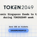 Iconic Singapore Foods to Try during TOKEN2049 Week