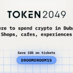 Where to Spend Crypto in Dubai