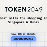 Best malls for shopping in Singapore & Dubai