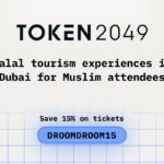 Halal tourism experiences in Dubai for Muslim attendees