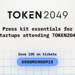 Press Kit Essentials for Startups Attending TOKEN2049