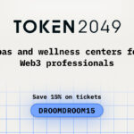 Spas and Wellness Centers for Web3 Professionals after TOKEN2049