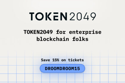 TOKEN2049 for Enterprise Blockchain Professionals