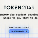 TOKEN2049 for Student Developers