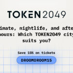 Climate, Nightlife and After-Hours: Choosing the Right TOKEN2049 City for You