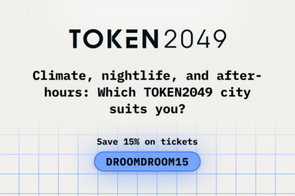 Climate, Nightlife and After-Hours: Choosing the Right TOKEN2049 City for You