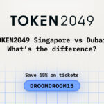 TOKEN2049 Singapore vs Dubai
