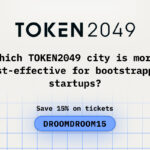 Which TOKEN2049 City Is More Cost-Effective for Bootstrapped Startups?