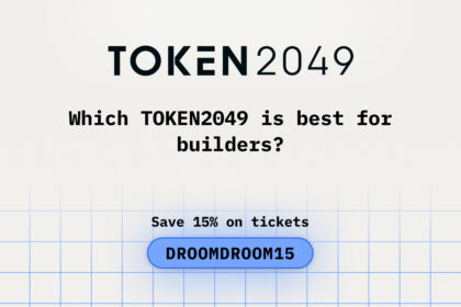 Which TOKEN2049 Is Best for Builders?