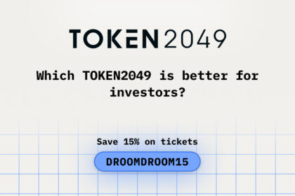 Which TOKEN2049 Is Better for Investors?