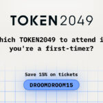 Which TOKEN2049 Should You Attend if You are a First-Timer?