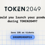 Should You Launch Your Product During TOKEN2049?