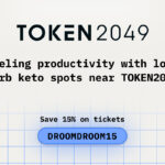 Fueling productivity with low-carb keto spots near TOKEN2049
