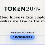Sleep Biohacks from Crypto Founders Who Live on the Road