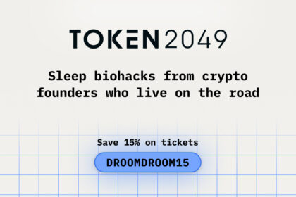 Sleep Biohacks from Crypto Founders Who Live on the Road