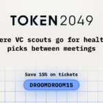 Where VC Scouts Go for Healthy Picks Between Meetings