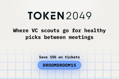 Where VC Scouts Go for Healthy Picks Between Meetings