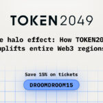 The halo effect_ How TOKEN2049 uplifts entire Web3 regions