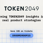 Turning TOKEN2049 insights into real product strategies